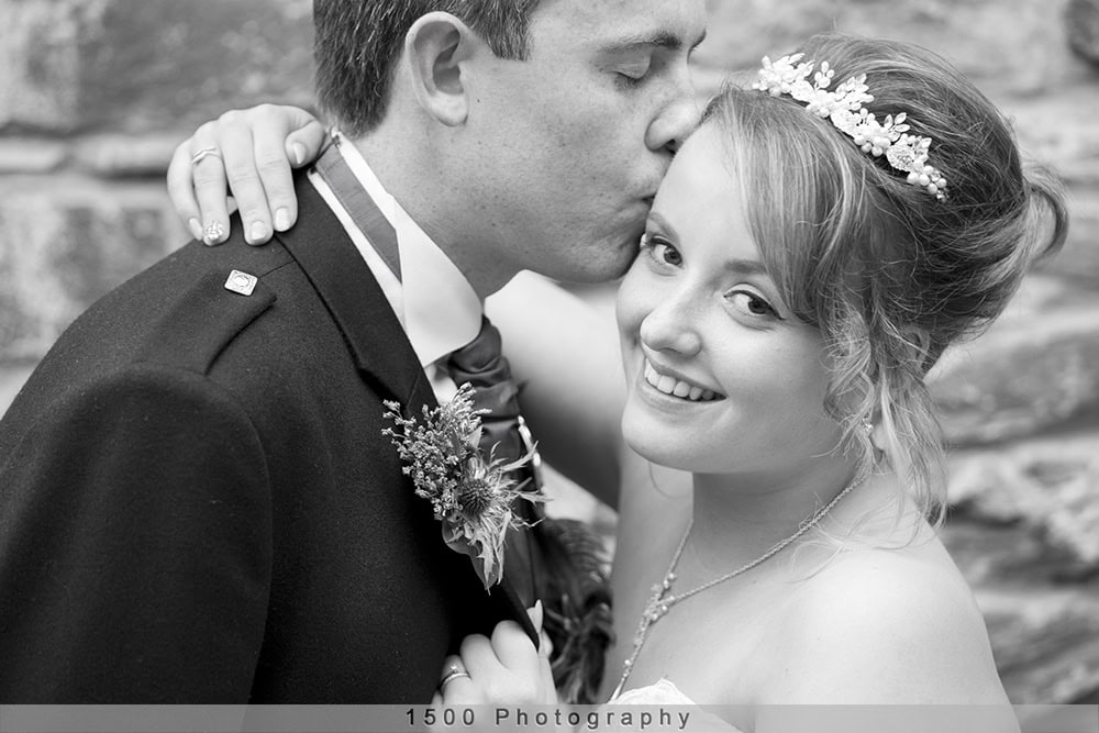 rosslea hall wedding